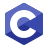 C icon