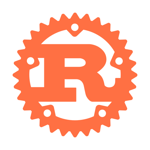 Rust icon